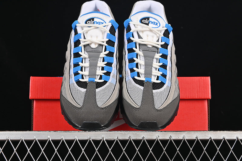 Nike Air Max 95 [609048-104]