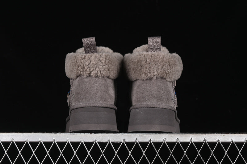 UGG Classic Mini II Grey [1143954]
