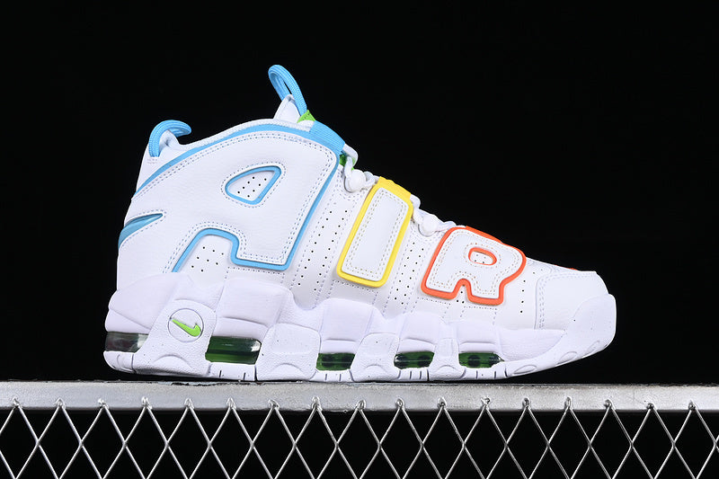 Nike Air More Uptempo ’96 GS [FJ1387-001]