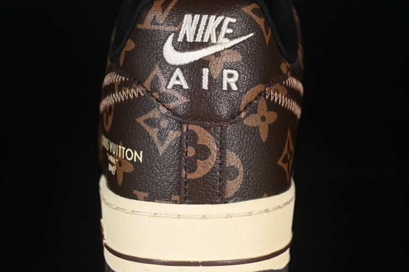 Nike Air Force 1 ’07 Low LV [SC0601-563]