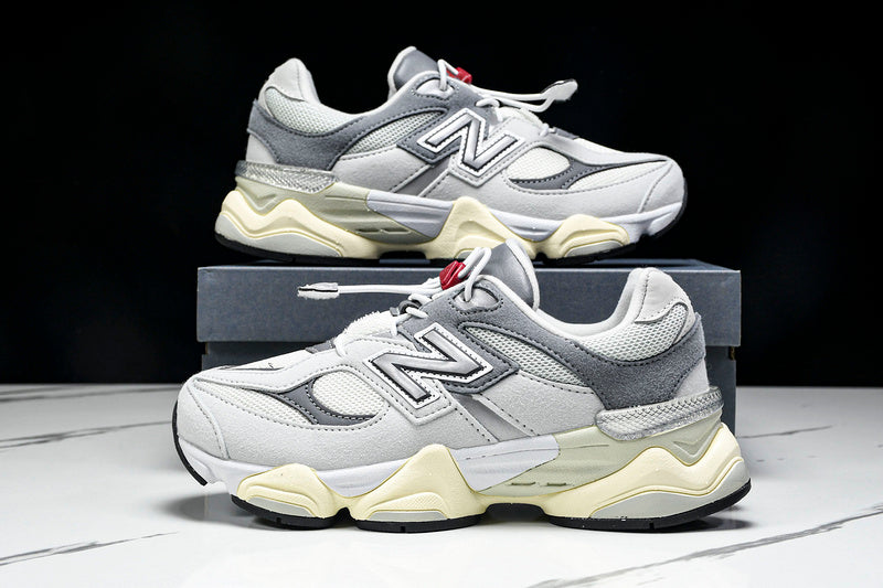 New Balance 9060 Kids [PV9060GRY]