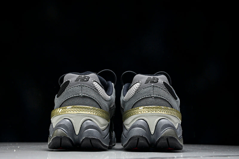 New Balance 9060 Kids [PV9060BLK]