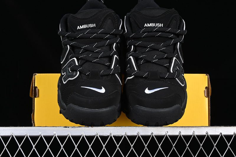 Nike Air More Uptempo Low [FB1299-001]