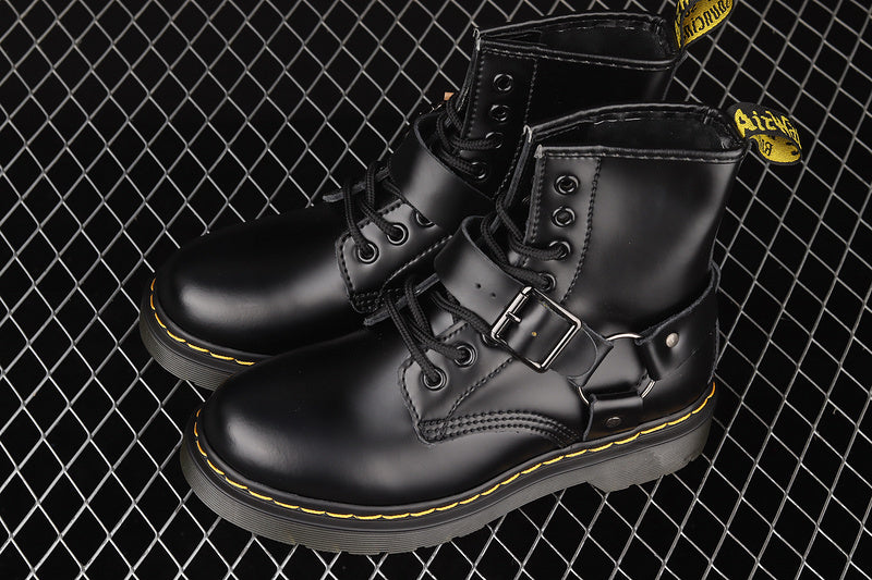 Dr. Martens Martin Boots Jadon Strap [R11822206]