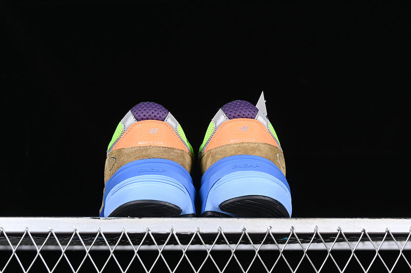 New Balance 990v6 [M990AB6]