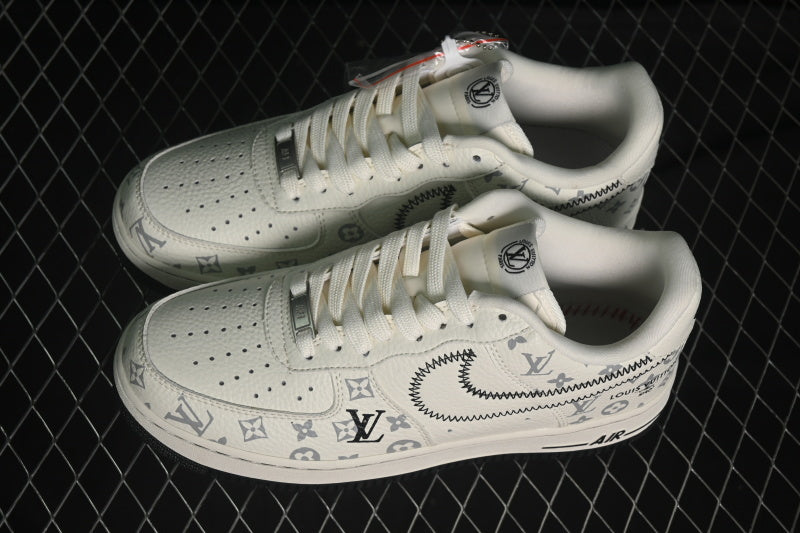 Nike Air Force 1 ’07 Low LV [SC0601-557]