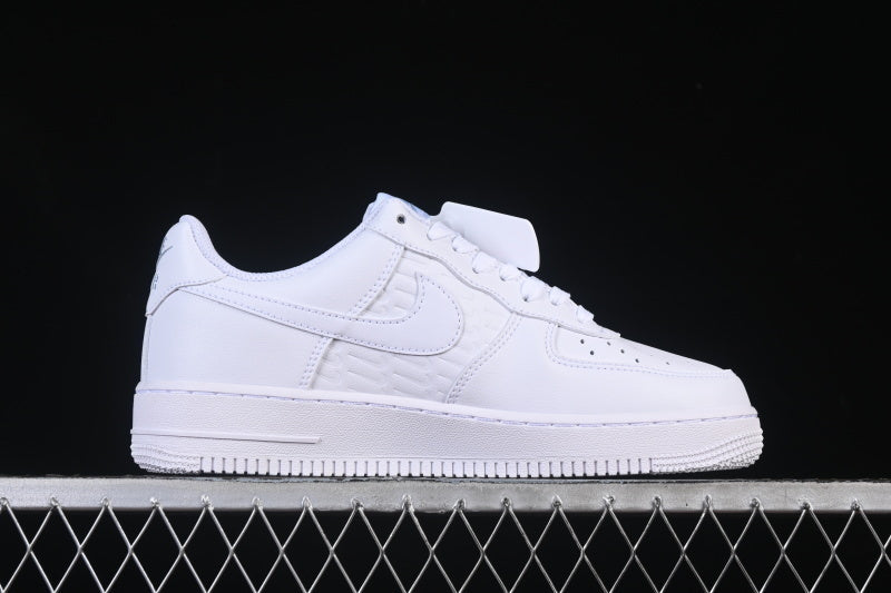 Nike Air Force 1 ’07 Low [IH4475-100]