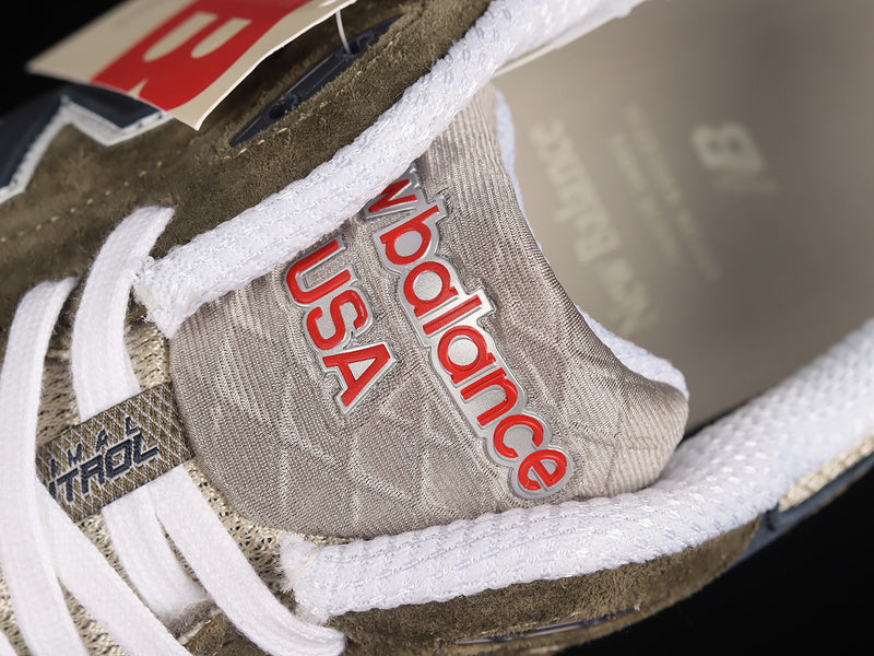 New Balance 990v3 Teddy Santis [M990TO3]