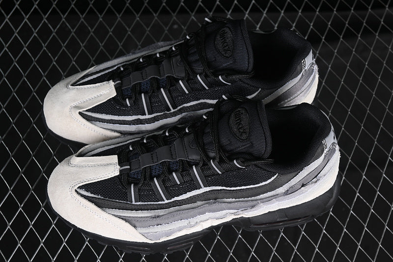 Nike Air Max 95 x COMME des GARÇONS [CU8406-101]