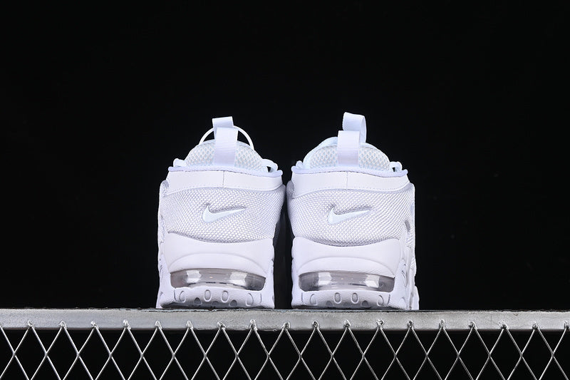 Nike Air More Uptempo Low [FZ3055-100]