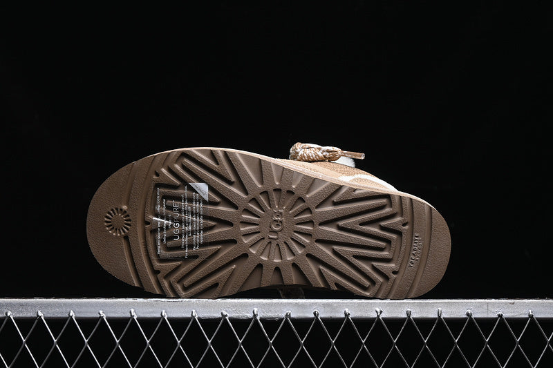 UGG Classic Ultra Mini&nbsp; Sand [1144032]