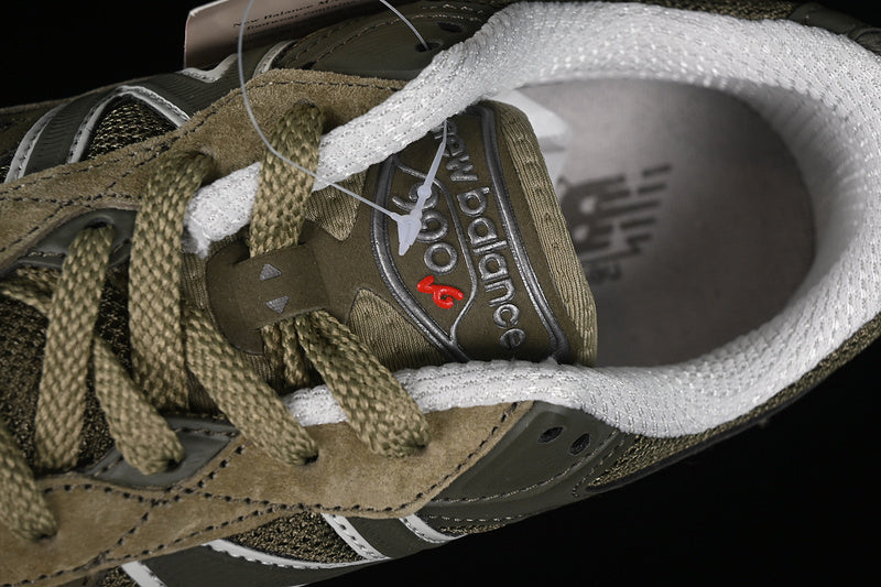 New Balance 990v6 [M990TB6]