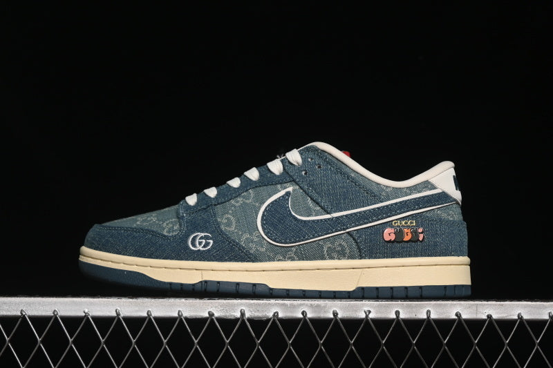 Nike SB Dunk Low [SC0601-454]
