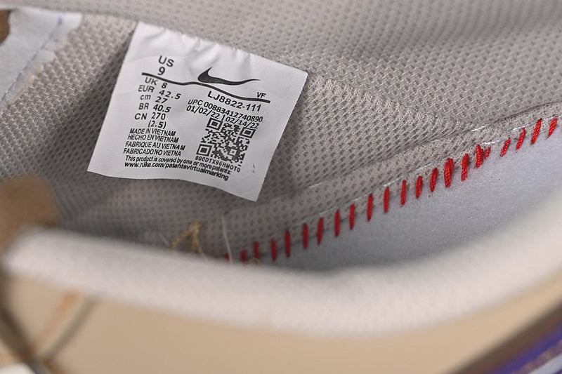 Nike Air Force 1 ’07 Low [LJ8822-101] LABUBU