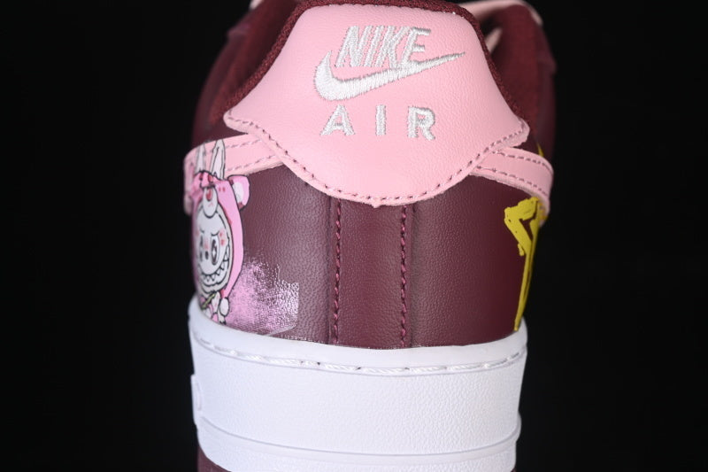 Nike Air Force 1 ’07 Low LABUBU