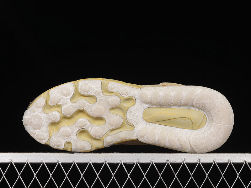 Travis Scott x Nike Air Max 270 React Cactus Trails [CT2864-200]