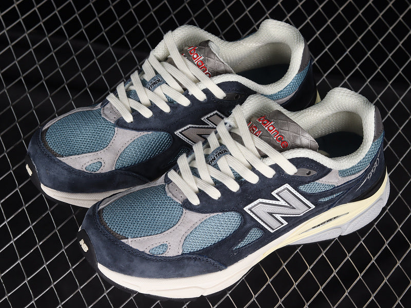New Balance 990v3 Teddy Santis [M990TE3]
