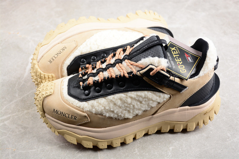 Moncler Trailgrip GTX [MCL-TG-5Y8D3]