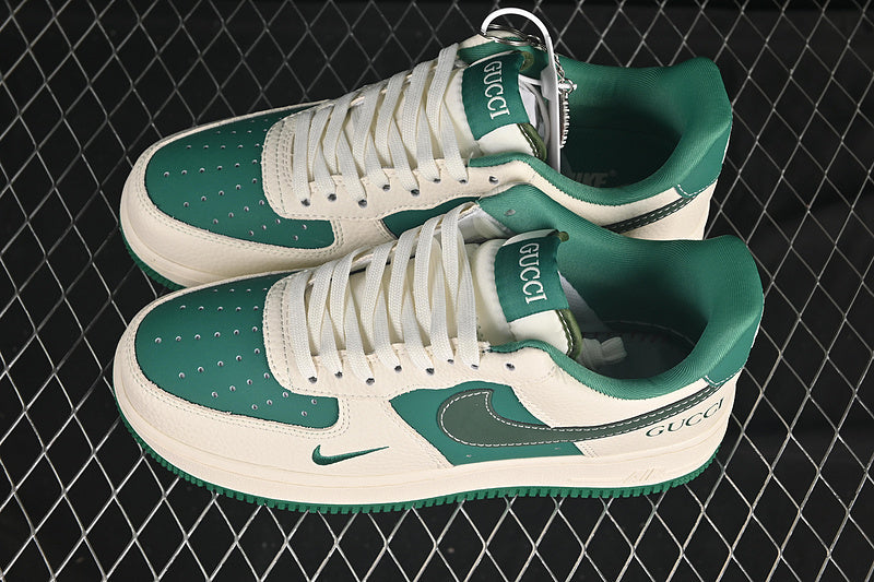 Nike Air Force 1 ’07 Low Gucci [KK1988-083]