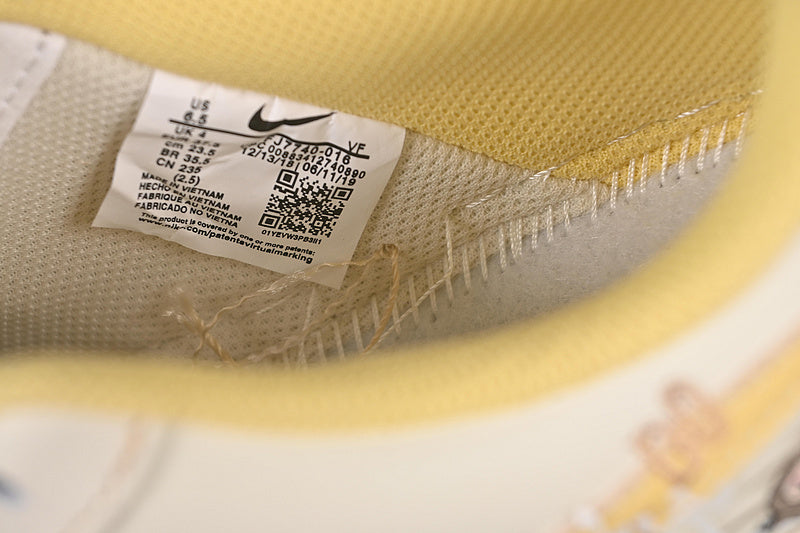 Nike Air Force 1 ’07 Low Labubu [FJ7740-610]