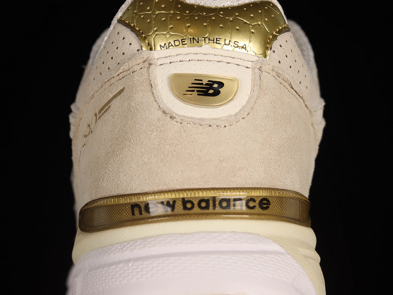 New Balance 990v4 [M990AG4]