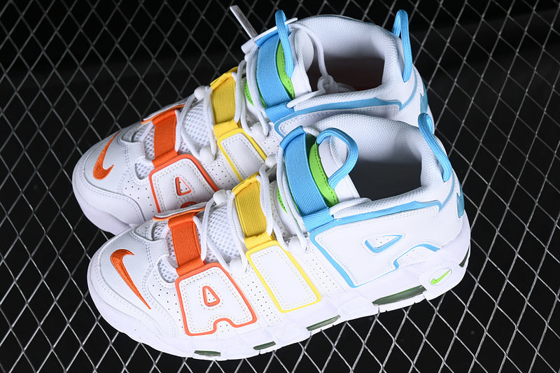 Nike Air More Uptempo ’96 GS [FJ1387-001]