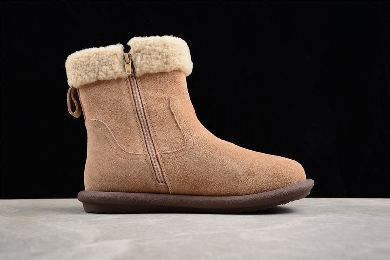 UGG W Drizlita [Clear Grey/Brown]