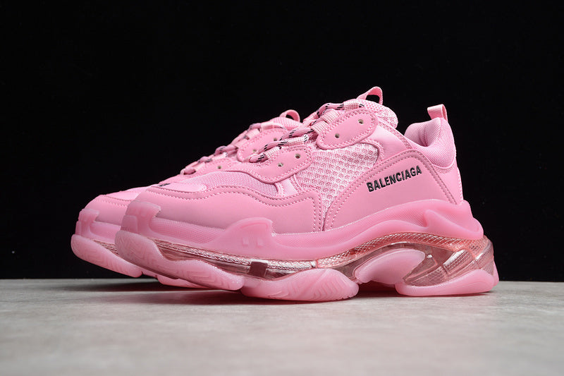 Balenciaga Triple S Dadshoe [ECBL000427]