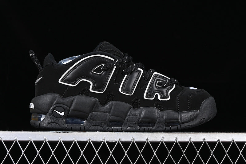 Nike Air More Uptempo Low [FB1299-001]