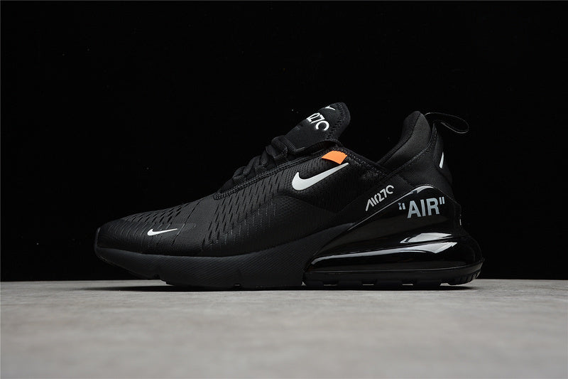 Nike Air Max 270 x Off-White [AH8050-005]