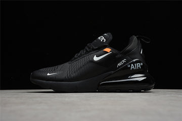 Nike Air Max 270 x Off-White [AH8050-005]