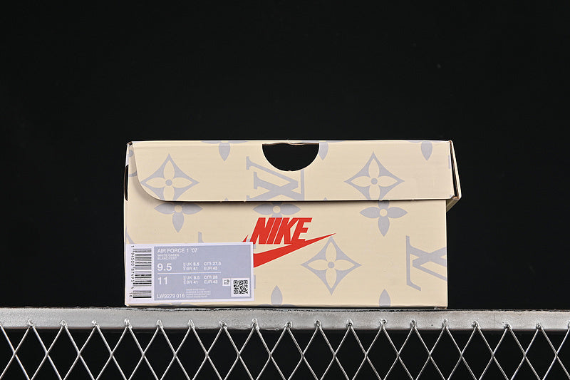 Nike Air Force 1 ’07 Low LV [LW9279-016]