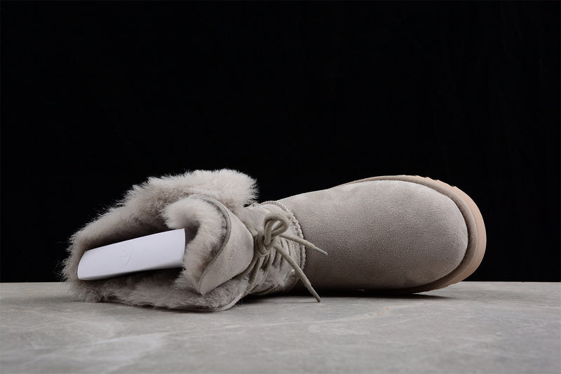 UGG High Boots [Light Grey/Light Grey/Light Grey]