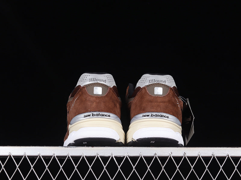 New Balance 990v3 [M990JB3]