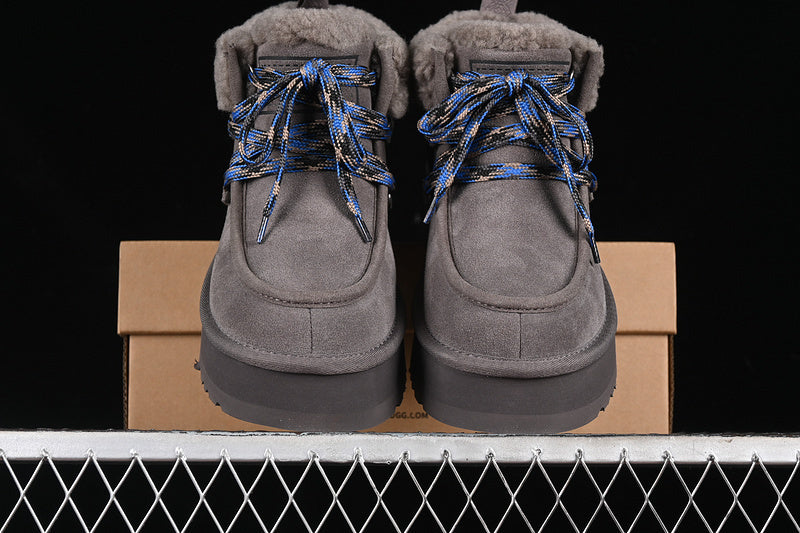UGG Classic Mini II Grey [1143954]