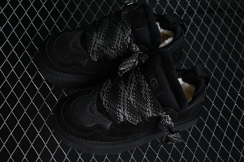 UGG Classic Ultra Mini Black [1144032]