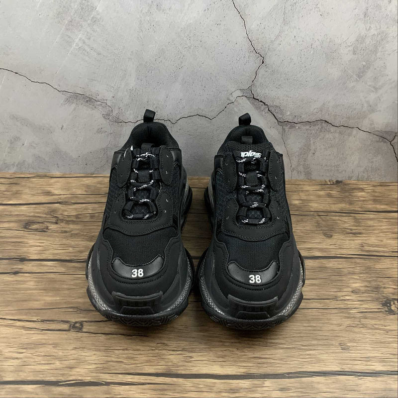 Balenciaga Triple S [BLG-2025-BKS]