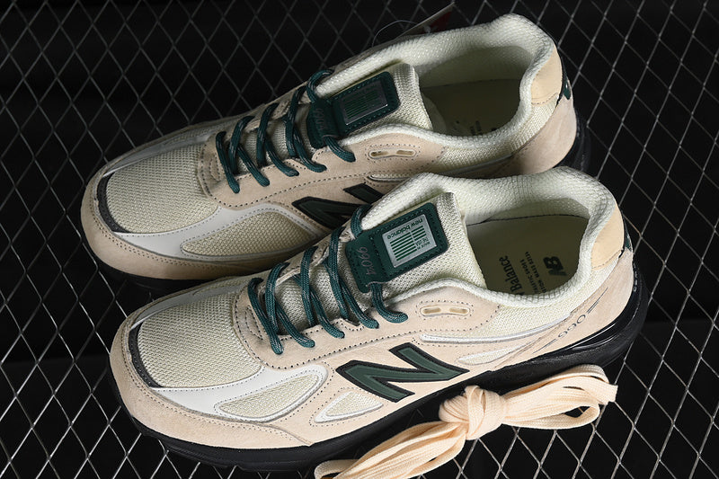 New Balance 990v4 [U990GB4]