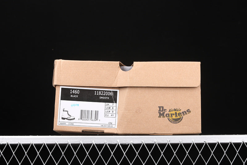 Dr. Martens 1460 Martin Boots [11822006]