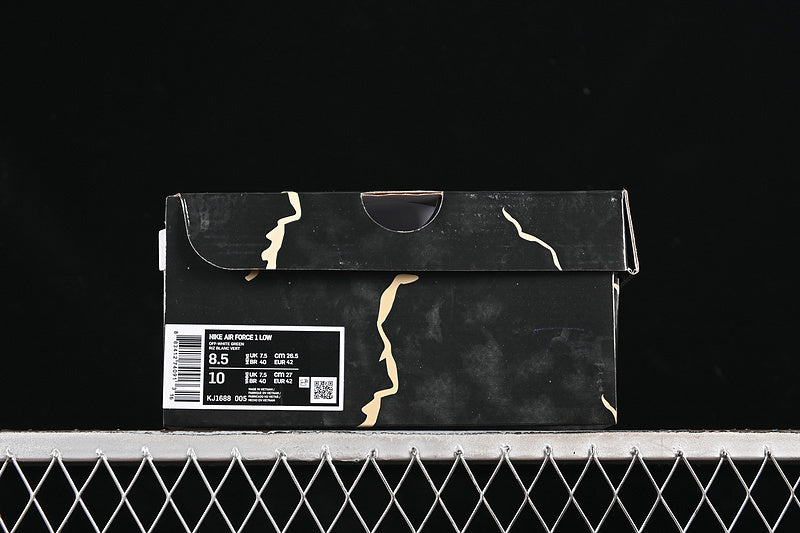 Nike Air Force 1 ’07 Low Gucci [KJ1688-005]