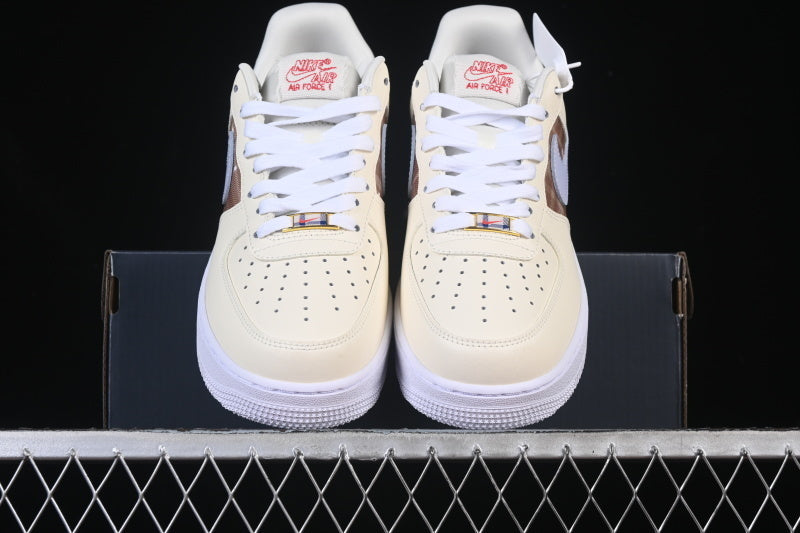 NIKE AIR FORCE 1 07 LOW