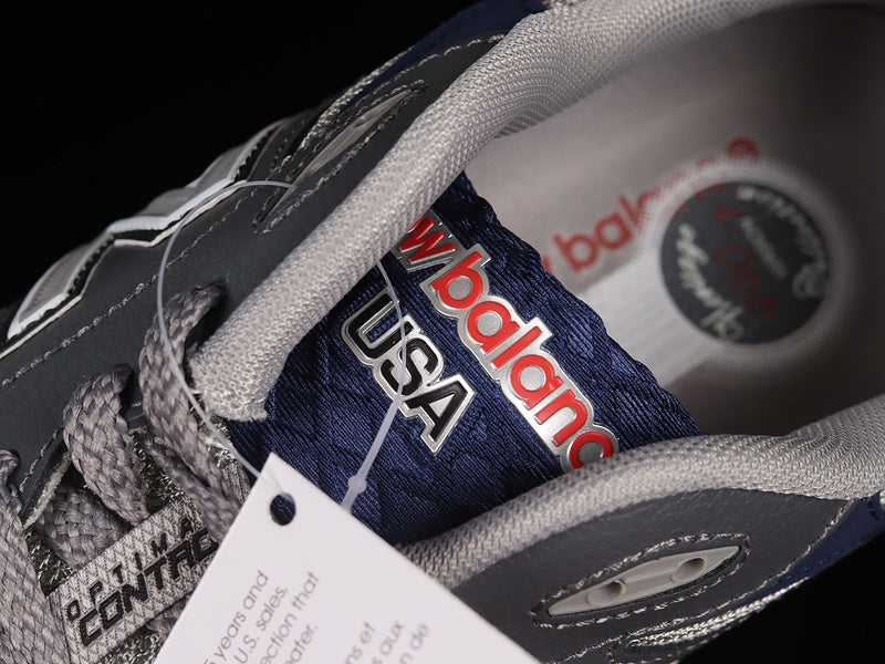 New Balance 990v3 [M990GJ3]