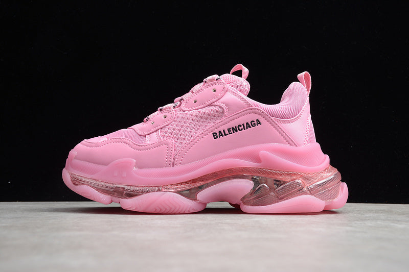 Balenciaga Triple S Dadshoe [ECBL000427]