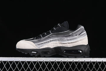 Nike Air Max 95 x COMME des GARÇONS [CU8406-101]