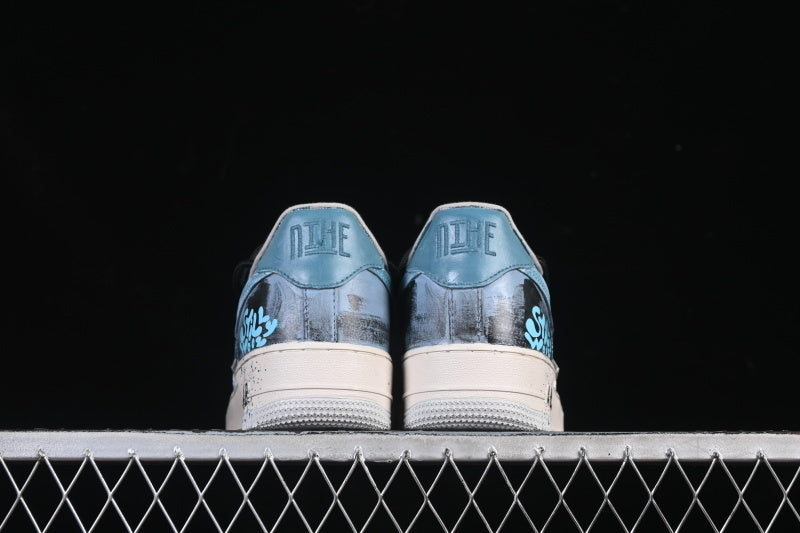 Nike Air Force 1 '07 Low [XL2312-101]