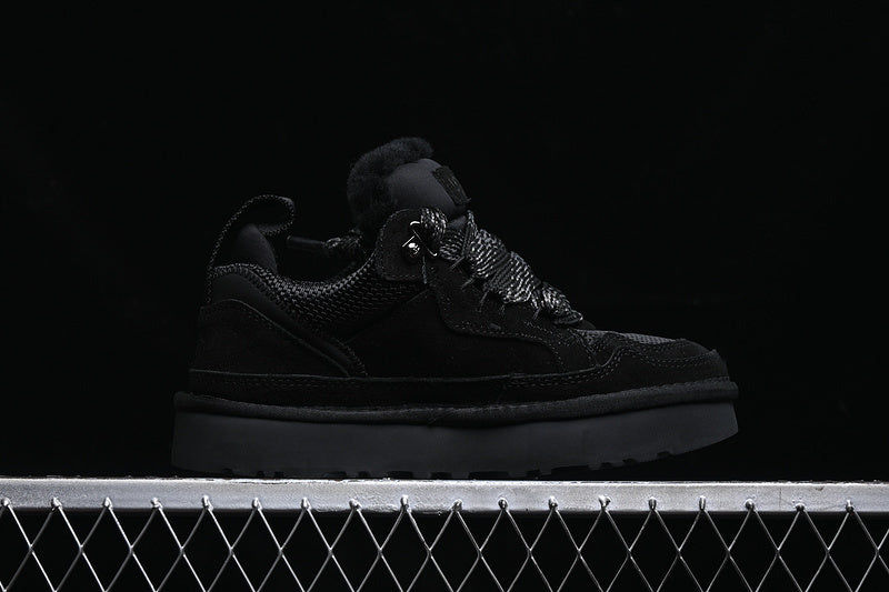 UGG Classic Ultra Mini Black [1144032]