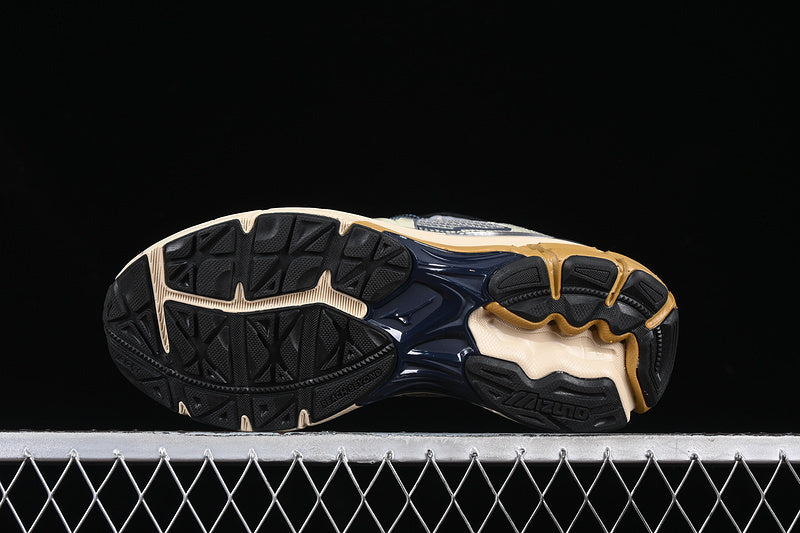 Mizuno Halo Mix [D1GH240805]