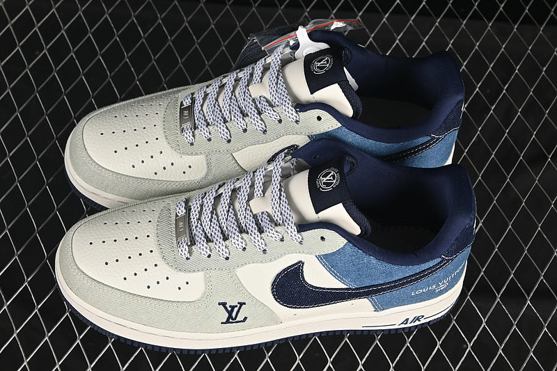 Nike Air Force 1 ’07 Low LV [SC0601-551]