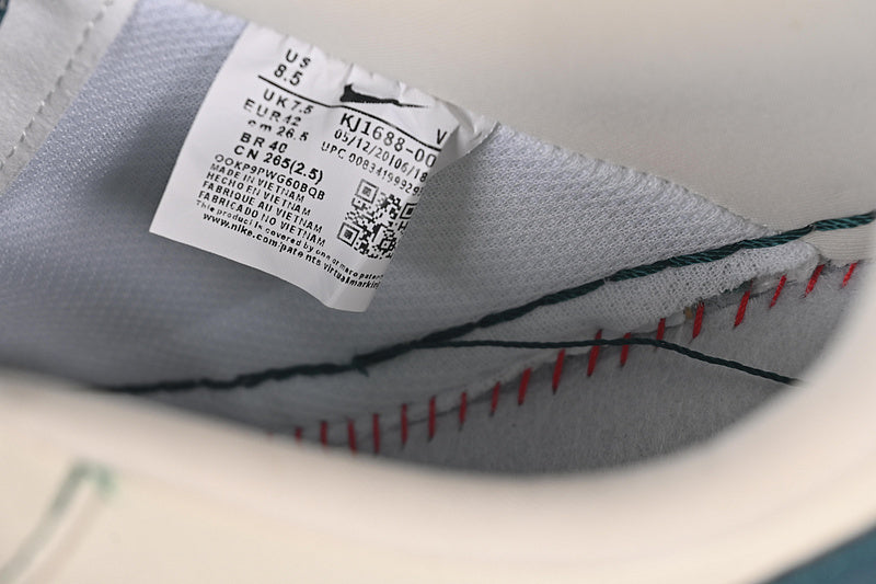 Nike Air Force 1 ’07 Low Gucci [KJ1688-005]