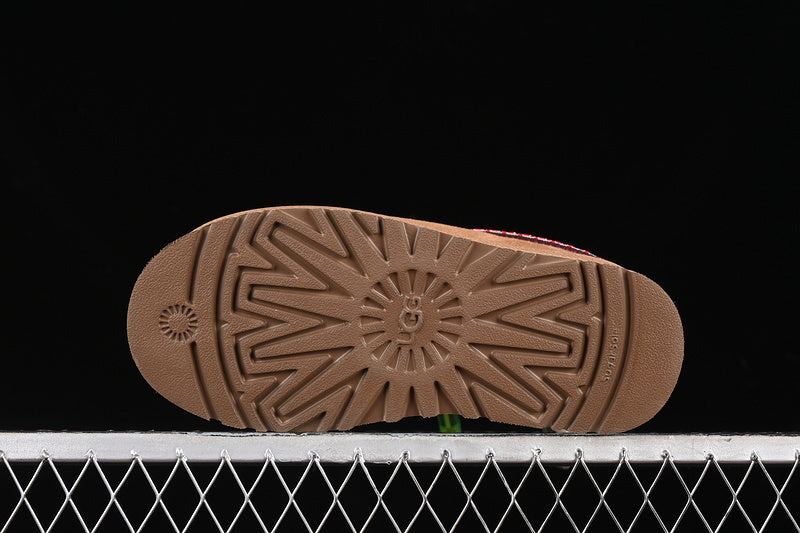 UGG Dakota 8cm Maroon [1135092-05]